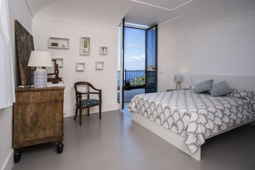 Жильё посуточно Blue View Apartments by Wonderful Italy