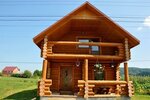 Sadyba Verhovynka (Nizhneye Selishche, Borkanyuka street 1a) ، سكن للإيجار اليومي