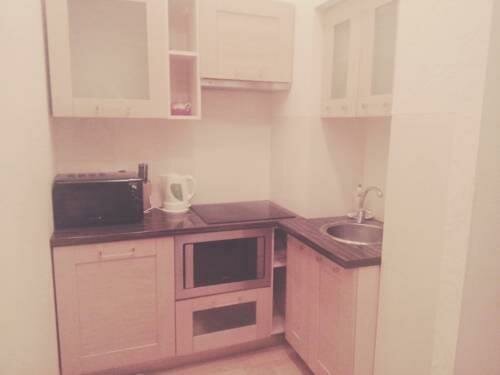 Alojamiento en alquiler diario Two bedroom apartment on Golden Gates, , foto
