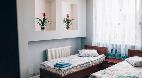 Hotel Fermerska Hata, Rovno District, photo