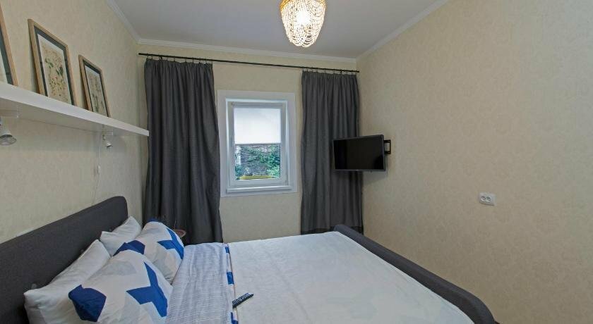 Short-term housing rental Marta's Cozy apartment-Комфортабельные апартаменты Near Airport Kyiv, Central Railway Station, Kyiv, photo