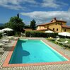 Modern Holiday Home in Castelfranco di Sopra With Swimming Pool