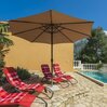 Comfortably and Lovingly Furnished Villa With Pool for a Relaxing Family Holiday