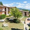Regal Holiday Home in Collazzone With Sauna and Bar