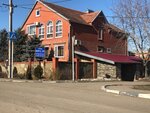 Guest House (Village of Kuschyovskaya, ulitsa Shchorsa, 185), hotel
