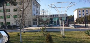 Гостиница Ассон