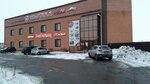 Toy duman (Magzhan Zhumabayev Street, 243) ، قاعة الولائم