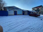 Avtosnabcentr (ulitsa Vorovskogo, 58/1), auto parts and auto goods store