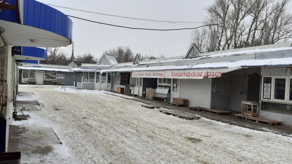 Dairy products shop Молочные продукты, Tambov, photo