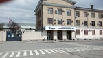 Алюминий металлург рус (Rostov Region, Belaya Kalitva), aluminio, estructuras de aluminio