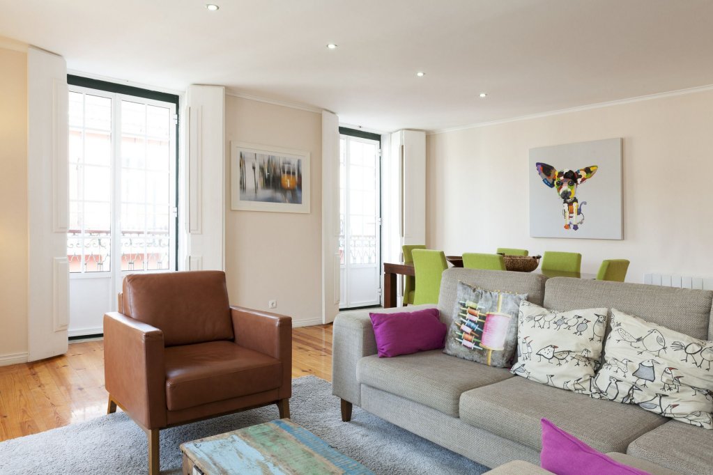 Фото Downtown Madalena by Homing