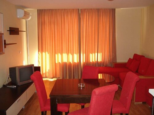 Апартаменты Sea View Rental Iglika Apartments в Золотых Песках