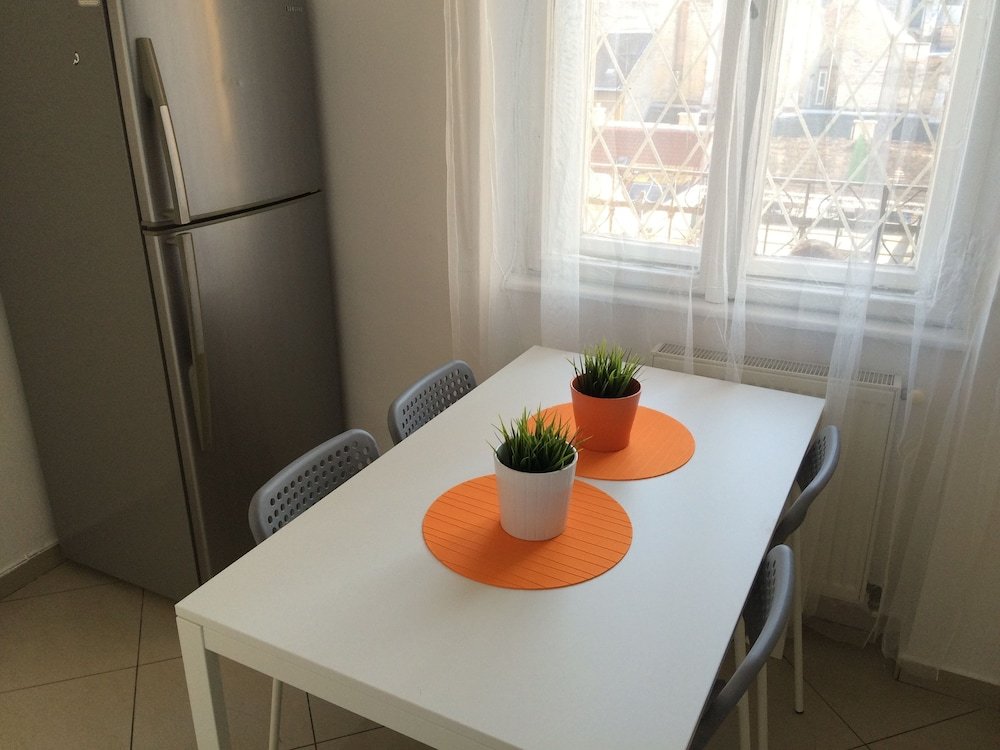 Фото Wesselenyi 18 Apartment