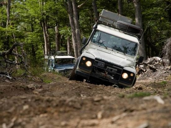 Фото Riviera Fueguina Apartments