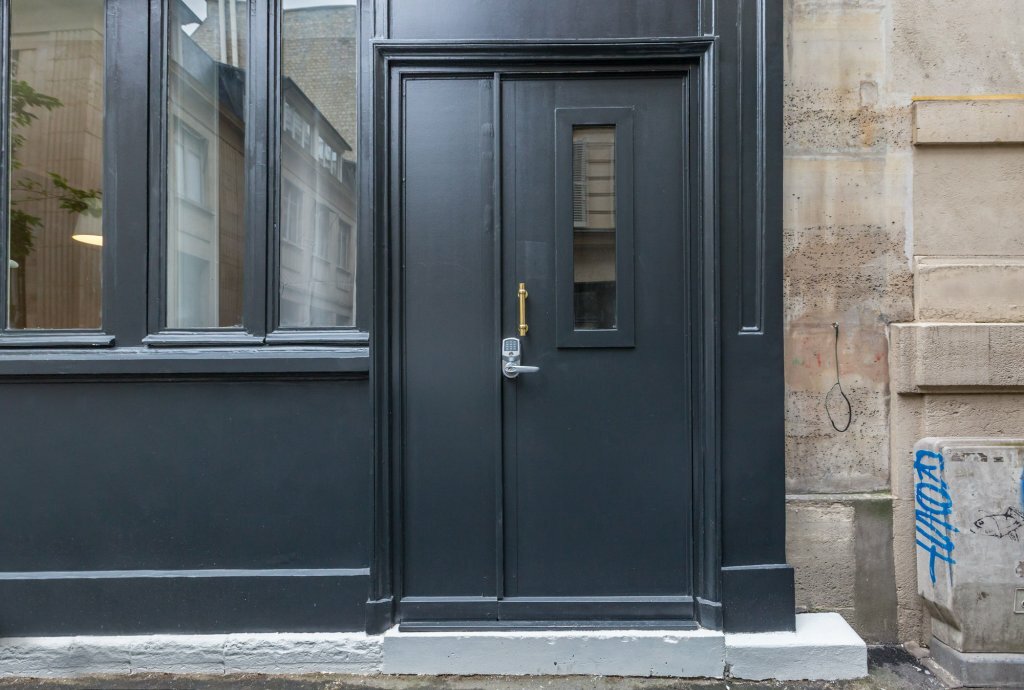 Hotel Apartment Ws Opéra - Folies Bergères, Paris, photo