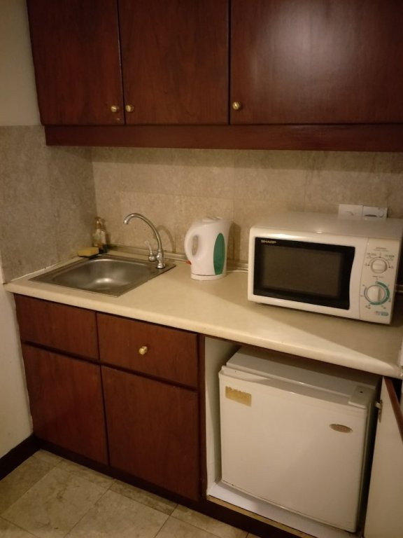 Фото Luxury Apartment at Time Square