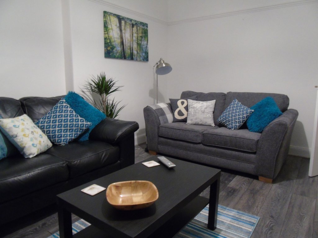 Фото Snug - Tùr Sealladh Apartment