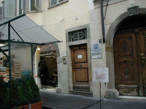 Апартаменты Green Apartment в Больцано