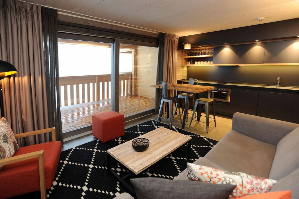 Hotel La Cresta Chalet, Aosta Valley, photo