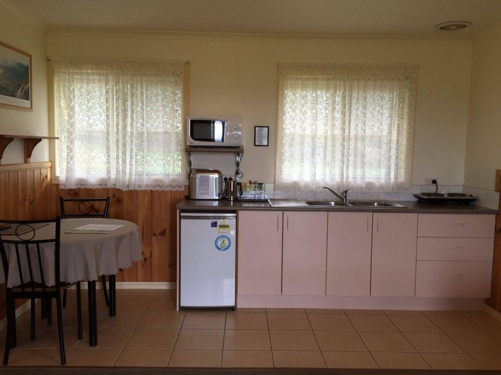 Фото Promhills Cabins