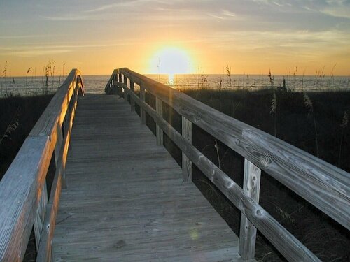 Гостиница Land's End 301 Building 1 Gulf Views Updated Corner Unit!