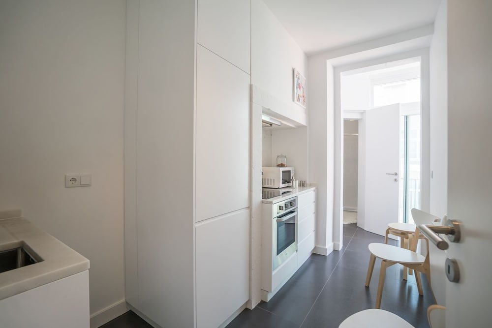 Фото Flamingos Apartment