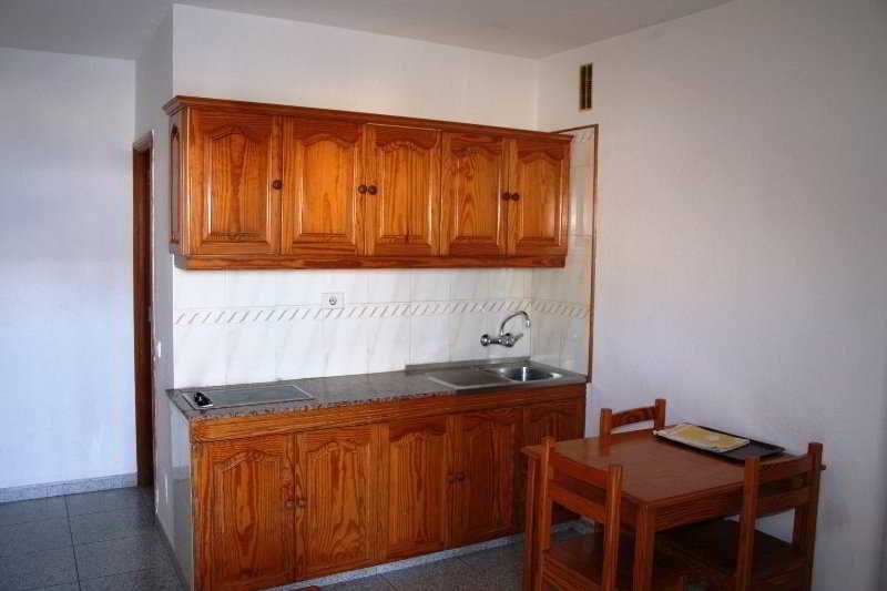 Фото Apartamentos Sol y Paz