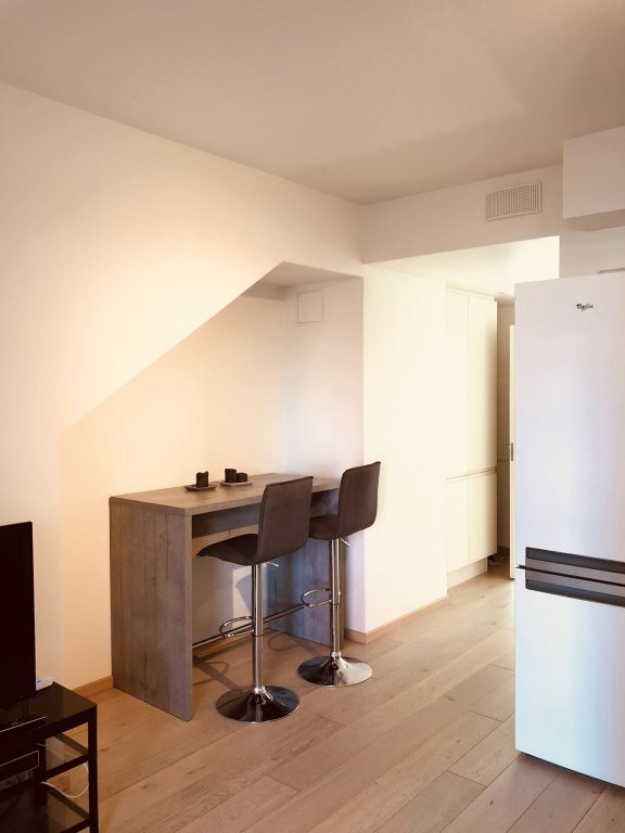 Фото Sorenga Apartments