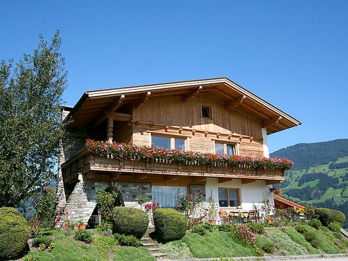 Апартаменты Roswitha в Фюгене