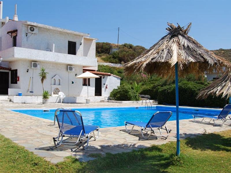 Фото Bellevue Village