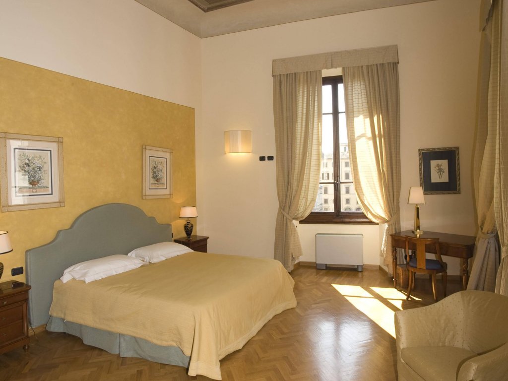 Фото Residence Palazzo Gamba