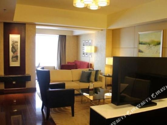 Фото The Imperial Mansion, Beijing Marriott Executive Apartments