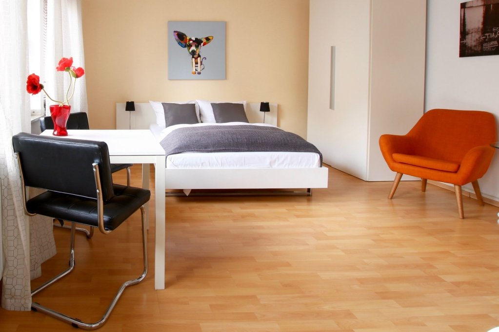 Фото отеля 4