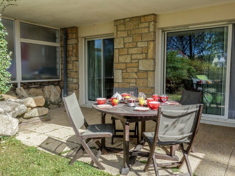 Hotel Apartment Central Parc, Quiberon, photo