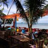 I Talay Beach Bar & Cottage Taling Ngam