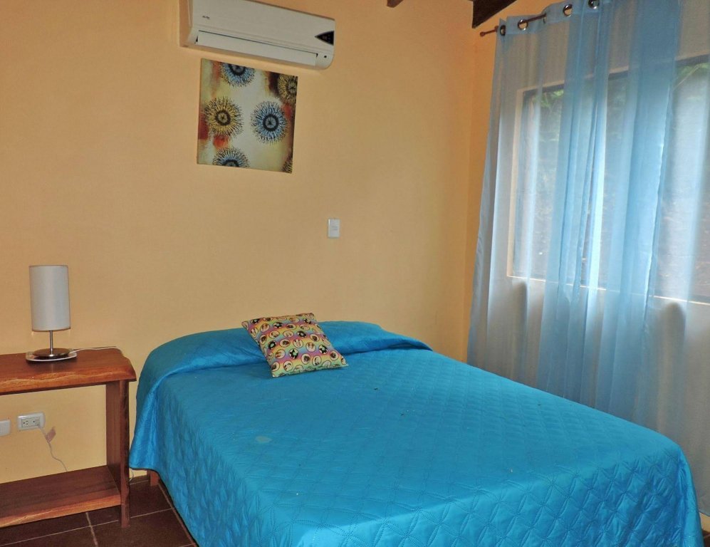 Фото Angels Ecolodge