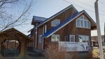 Новаторский ЛПК (ulitsa Vologodskaya Sloboda, 8), construction of country houses and cottages