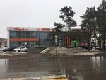 Торговый центр Каравелла (Tazi Gizzata Street, 25Б), shopping mall