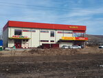 Khleb-Sol' (Chita, Sovetskaya ulitsa, 15Г), tienda de productos