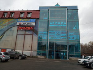 Crazy (Voykova Street, 1Б), fitness club