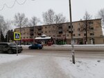 Салюты (ulitsa Lenina, 27), fireworks and pyrotechnics