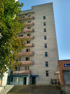 Kostyukovskaya gostinitsa ChUP (Gomiel, Kasciukowka, Pieršamajskaja vulica, 10), hotel