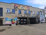 Сладкий рай (Avtobazovskaya ulitsa, 4), grocery