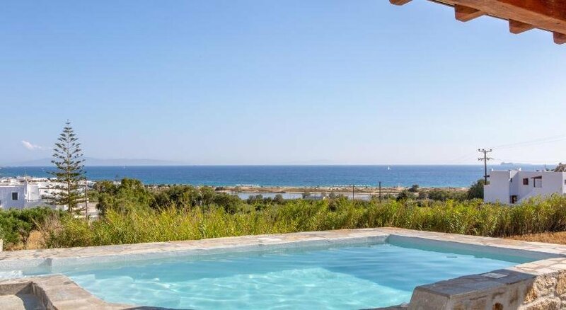Жильё посуточно My Vintage Home Naxos Island