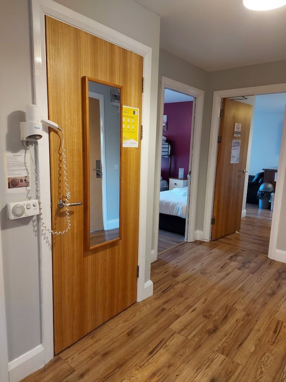 Фото Wild Atlantic Way Apartments Killarney