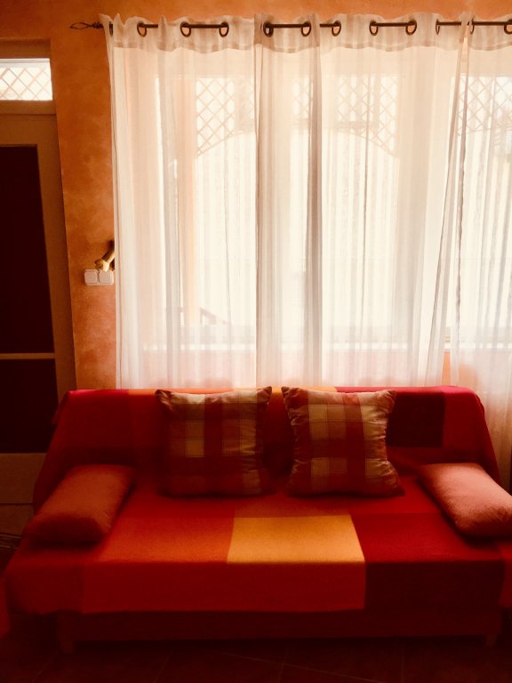 Фото Апартаменты Sunny & Green