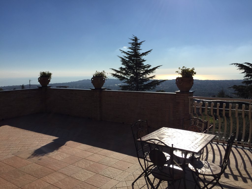 Фото Апартаменты Etna Royal View