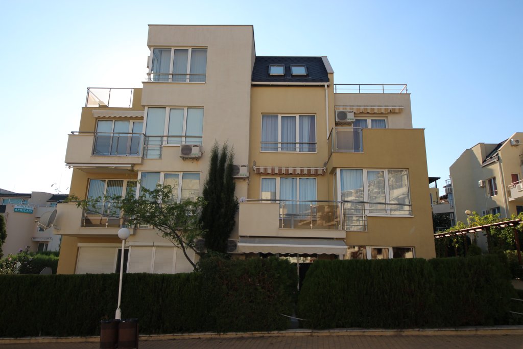 Фото отеля 5