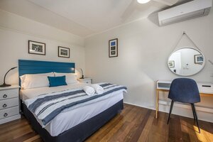Kooyong Apartment 5 (Queensland, Magnetic Island), hotel
