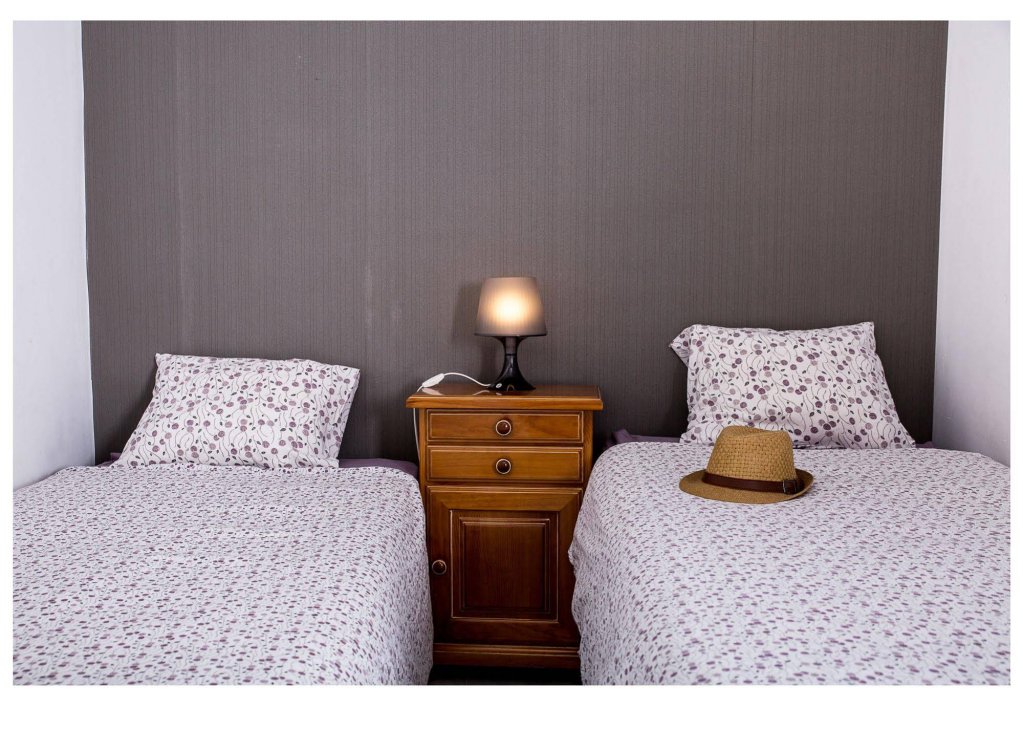 Фото Sea & Wave Alonso de Palencia